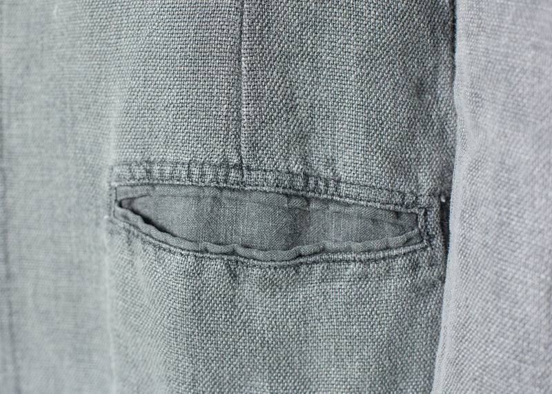 Riga Jacket in Tar