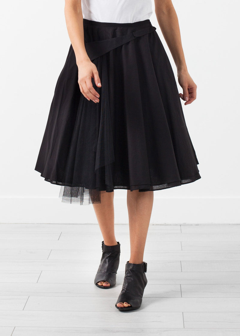 Releve Skirt