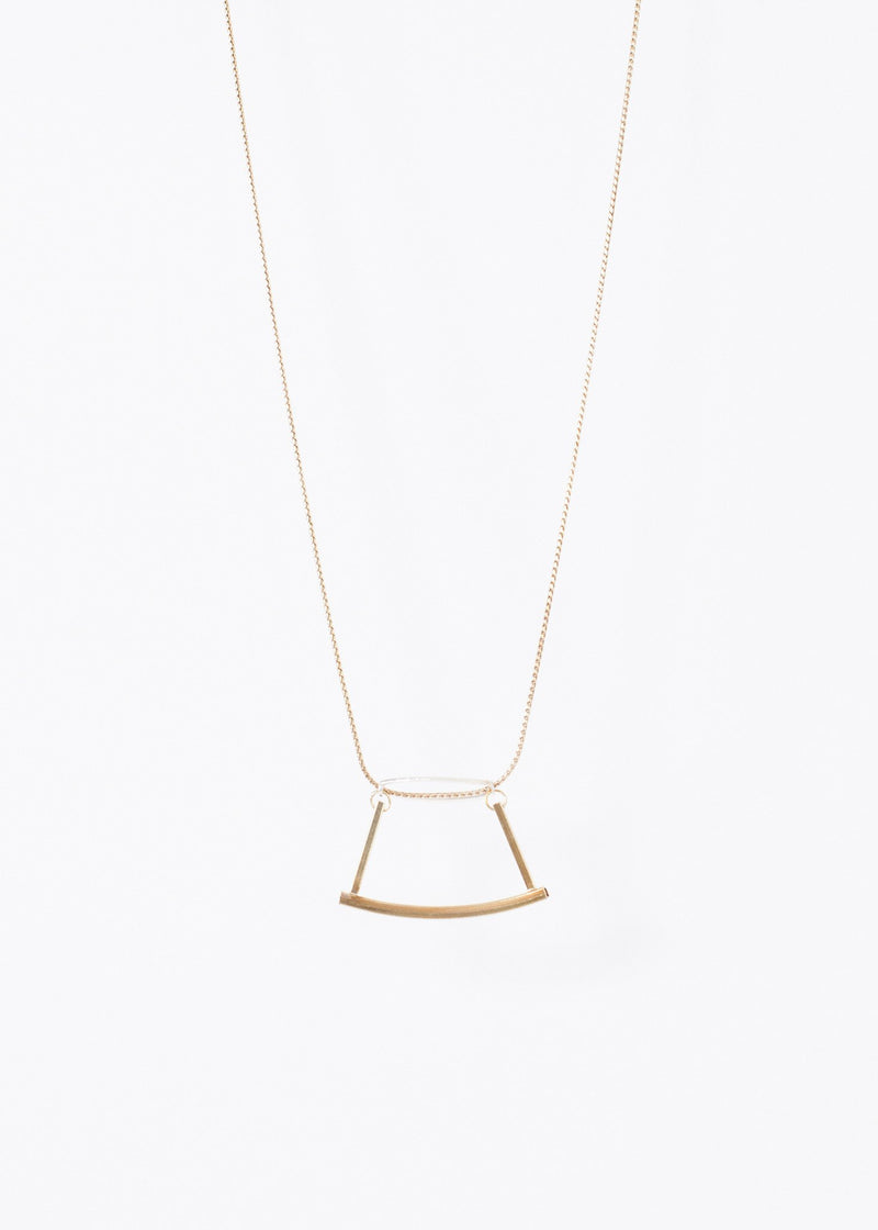 Miya Necklace
